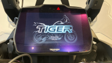 Triumph Tiger 1200 Rally Pro (22MY)